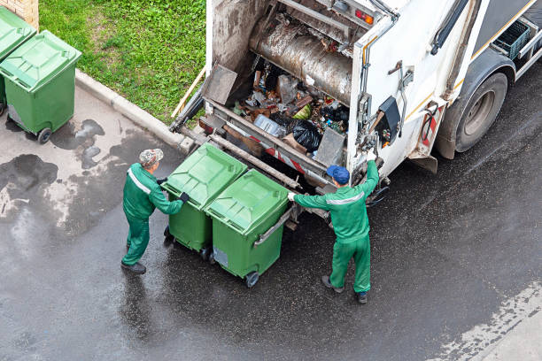 Best Yard Waste Removal  in Silsbee, TX