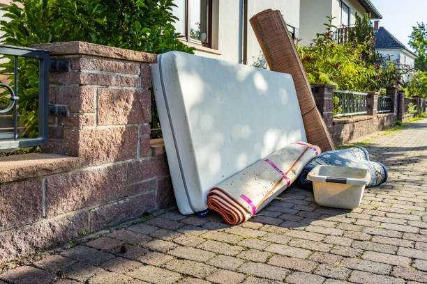 Best Hot Tub Removal  in Silsbee, TX